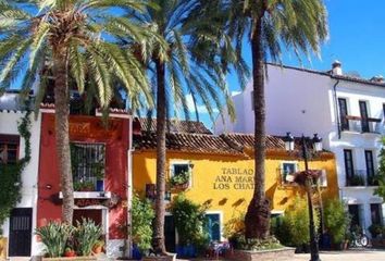 Chalet en  Distrito 7-marbella Centro Este, Marbella