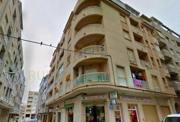 Piso en  Distrito 2 - Urbanizaciones - Los Naúfragos, Torrevieja