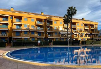Piso en  Dénia, Alicante Provincia