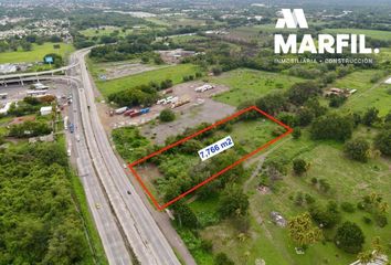 Lote de Terreno en  Carretera Colima - Entronque Tecomán, Colima, 28085, Mex