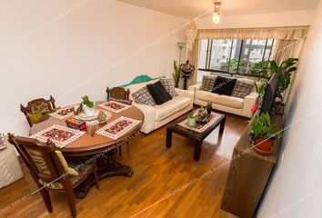 Departamento en  Miraflores, Lima