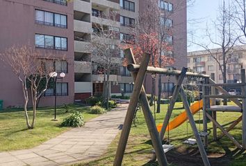 Departamento en  Puente Alto, Cordillera