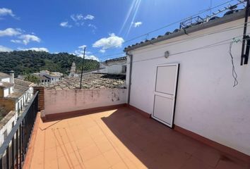 Chalet en  El Gastor, Cádiz Provincia