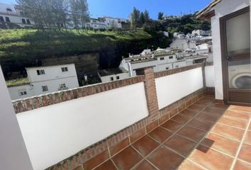 Chalet en  Setenil De Las Bodegas, Cádiz Provincia