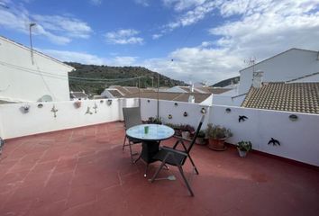 Chalet en  Cuevas Del Becerro, Málaga Provincia