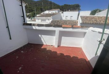 Chalet en  El Gastor, Cádiz Provincia