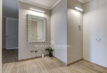 Departamento en venta en Las Condes