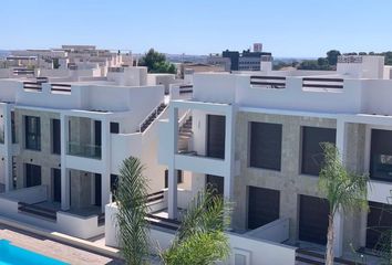 Bungalow en  Sant Vicent Del Raspeig, Alicante Provincia