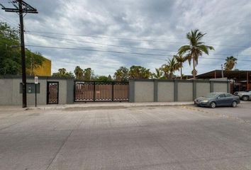 Lote de Terreno en  A Las Reuniones De Los Testigos De Jehová, Loreto, Centro, Loreto, Baja California Sur, 23880, Mex