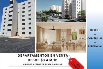Departamento en  Circuito Travertino, Residencial 21, Matamoros, Coahuila De Zaragoza, 27456, Mex