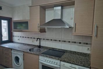 Piso en  Camposancos (santa Isabel), Pontevedra Provincia