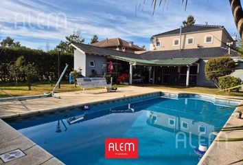 Casa en  Ezeiza, Partido De Ezeiza