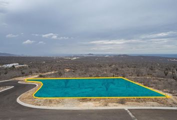 Lote de Terreno en  23597, Los Cabos, Baja California Sur, Mex