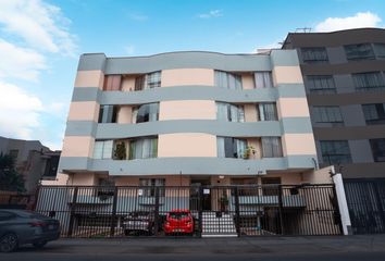 Departamento en  San Miguel, Lima