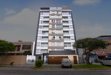 Departamento en  Magdalena Del Mar, Lima