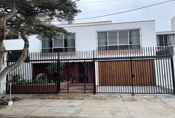 Casa en  Corpac, Lima