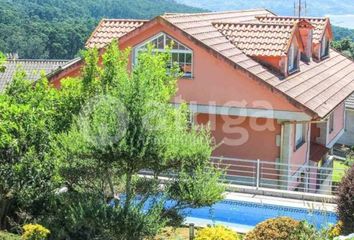 Chalet en  Bueu, Pontevedra Provincia
