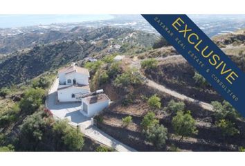 Chalet en  Sayalonga, Málaga Provincia