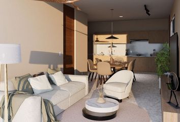 Departamento en  Pueblo Cholul, Mérida, Yucatán