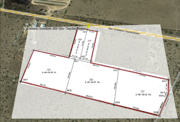 Lote de Terreno en  Residencial Granjas De Tequisquiapan, Tequisquiapan