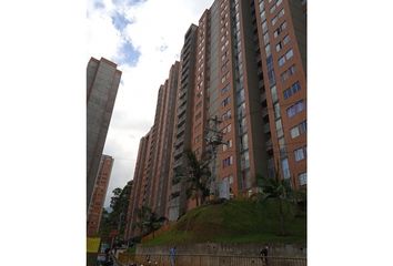 Apartamento en  Guayabal, Medellín