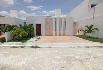 Casa en  97347, Kantoyna, Yucatán, Mex