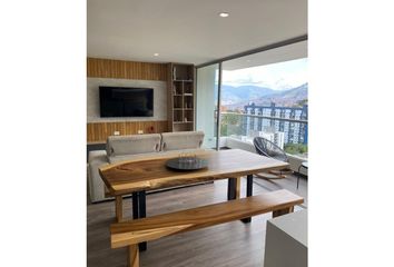 Apartment for rent in Buenos Aires, Medellín