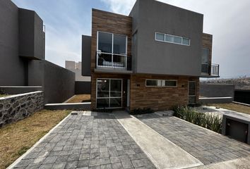 Casa en  Residencial Lago Esmeralda, Atizapán De Zaragoza