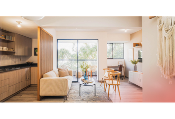 Apartamento en  Poblado, Medellín