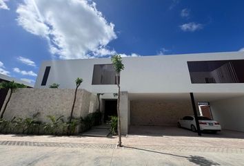 Casa en  Calle 20b 56-56, X Canatún, Mérida, Yucatán, 97302, Mex