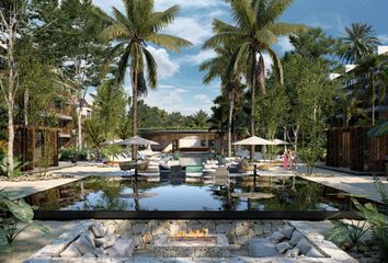 Departamento en  Tulum, Tulum