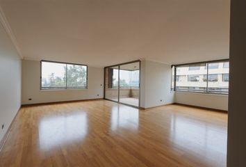 Departamento en  Vitacura, Provincia De Santiago