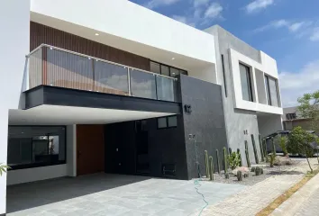 Casa en  Fraccionamiento Lomas De  Angelópolis, San Andrés Cholula