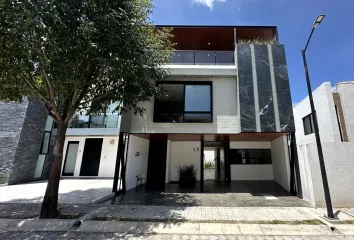 Casa en  Fraccionamiento Lomas De  Angelópolis, San Andrés Cholula