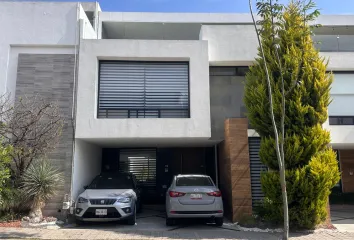 Casa en  Fraccionamiento Lomas De  Angelópolis, San Andrés Cholula