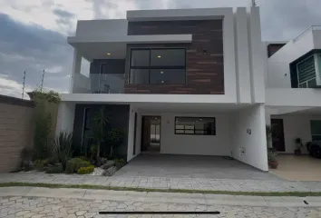Casa en  Ocoyucan, Puebla