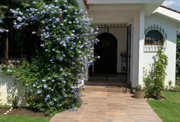 Casa en  La Soledad, Atlixco