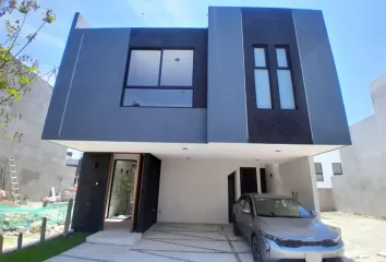 Casa en  Fraccionamiento Lomas De  Angelópolis, San Andrés Cholula