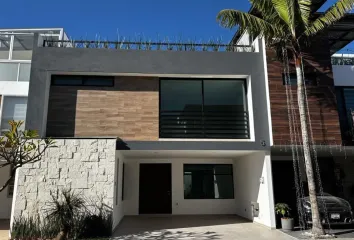 Casa en  Fraccionamiento Lomas De  Angelópolis, San Andrés Cholula