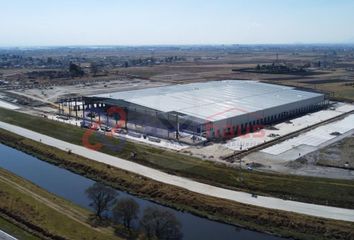 Nave en  Otzoloapan, Estado De México