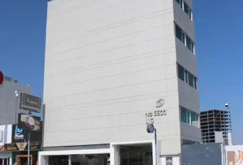 Edificio en  Fraccionamiento Lomas De  Angelópolis, San Andrés Cholula