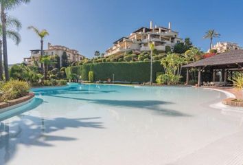 Duplex en  Benahavis, Málaga Provincia