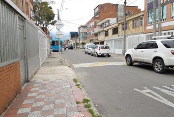 Apartamento en  La Fragua Sur, Bogotá