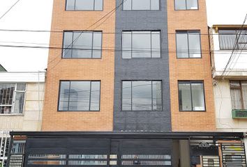 Apartamento en  La Fragua Sur, Bogotá