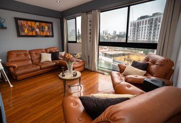 Departamento en  Surquillo, Lima