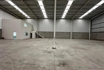 Nave en  Calle Plaza El Patio, San Isidro Del Llanito, San Juan Del Llanito, Apaseo El Alto, Guanajuato, 38513, Mex