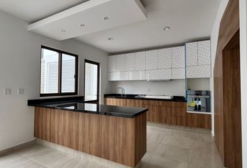 Casa en condominio en  Turquesa, El Marqués, Querétaro, Mex