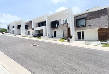 Casa en condominio en  Avenida Valle Del Canto, Acantha, Zibata, Condominio Ceiba, El Marqués, Querétaro, 76269, Mex