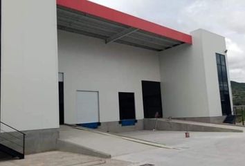 Nave en  Libramiento Surponiente De Querétaro, La Estancia, Corregidora, Querétaro, 76910, Mex