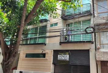 Departamento en  Cerrada 8 De Agosto 23, 8 De Agosto, Benito Juárez, Ciudad De México, 03820, Mex
